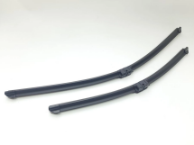 Щiтки склоочисника безкаркасні (600/450мм) VW CADDY III Box Body/MPV (2KA, 2KH, 2CA, 2CH) 1.4