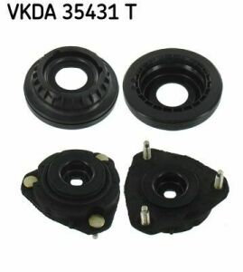 SKF FORD Подушка амортизатора передн. (2шт. + 2шт.) Transit Connect 02-