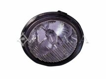 Противотуманная фара Противотуманная фара