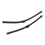 Щiтки склоочисника безкаркасні (530/475мм) MAZDA 3 (BK) 1.3 (BK14) Щiтки склоочисника безкаркасні (530/475мм) MAZDA 3 (BK) 1.3 (BK14)