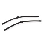 Щетки стеклоочистителя бескаркасные (530/530мм) SKODA SUPERB I (3U4) 1.8 T Щетки стеклоочистителя бескаркасные (530/530мм) SKODA SUPERB I (3U4) 1.8 T
