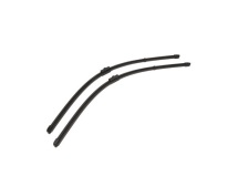 Щетки стеклоочистителя бескаркасные (650/650мм) CITROËN XSARA PICASSO (N68) 2.0 16V Щетки стеклоочистителя бескаркасные (650/650мм) CITROËN XSARA PICASSO (N68) 2.0 16V