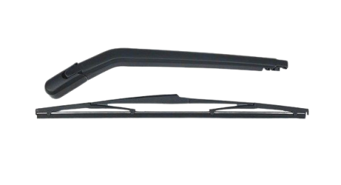 Щітка склоочисника каркасна (400мм) з важелем ззаду TOYOTA PRIUS Liftback (_W2_) 1.5 Hybrid (NHW20_, NHW20R)