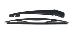 Щетка стеклоочистителя каркасная (305mm) с рычагом сзади MITSUBISHI OUTLANDER I (CU_W) 2.4WD (CU4W)