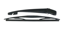 Щітка склоочисника каркасна (305mm) з важелем ззаду MITSUBISHI OUTLANDER I (CU_W) 2.4 4WD (CU4W)