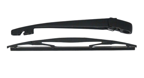 Щітка склоочисника каркасна (305мм) з важелем ззаду NISSAN MURANO II (Z51) 3.5 4x4