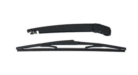 Щітка склоочисника каркасна (350мм) з важелем ззаду HYUNDAI SANTA FÉ III (DM, DMA) 2.0 CRDi