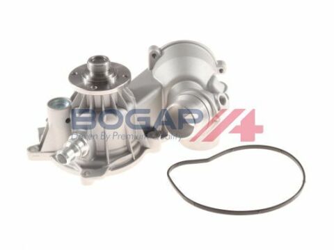 Помпа води BMW 7 (E65/E66/E67) 735i,Li/745i,Li/760i/760i,Li 01-09 N62/N73