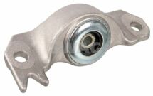 Опора амортизатора резинометаллическая в комплекте. Опора амортизатора резинометаллическая в комплекте.