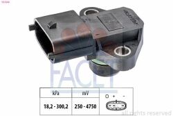 Датчик абсолютного тиску (Manifold Air Pressure Sensor, MAP sensor) Датчик абсолютного тиску (Manifold Air Pressure Sensor, MAP sensor)