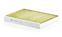 Фильтр, воздух во внутреннем пространстве