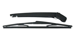 Щетка стеклоочистителя каркасная (350мм) с рычагом сзади LEXUS RX330 03- Щетка стеклоочистителя каркасная (350мм) с рычагом сзади LEXUS RX330 03-