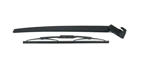 Щетка стеклоочистителя каркасная (350мм) с рычагом сзади SEAT IBIZA 08-