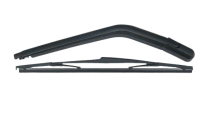Щітка склоочисника каркасна (400мм) з важелем ззаду TOYOTA YARIS VERSO (_P2_) 1.3 (NCP20_, NCP22_, NCP20R, NCP22R)