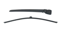 Щітка склоочисника безкаркасна (405мм) з важелем ззаду AUDI Q3 (8UB, 8UG) 1.4 TFSI