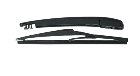 Щітка склоочисника каркасна (275мм) з важелем ззаду KIA RIO III 5D 11-