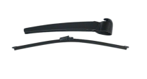 Щітка склоочисника безкаркасна (350мм) з важелем ззаду SEAT IBIZA 08-