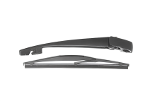 Важіль склоочисника зi щiткою (260мм) NISSAN LEAF (ZE0) Electric