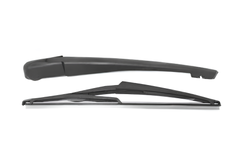 Рычаг стеклоочистителя со щеткой (300мм) OPEL CORSA D (S07) 1.0 (L08, L68)