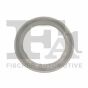 FISCHER FIAT Прокладка клапана системи рециркуляції ВГ DOBLO Cargo 1.3 D 16-, FIORINO 1.3 D 09-, PANDA 1.3 D 14-, OPEL, фото 1 - інтерент-магазин Auto-Mechanic