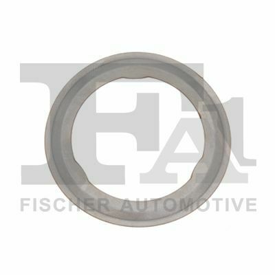 FISCHER FIAT Прокладка клапана системи рециркуляції ВГ DOBLO Cargo 1.3 D 16-, FIORINO 1.3 D 09-, PANDA 1.3 D 14-, OPEL