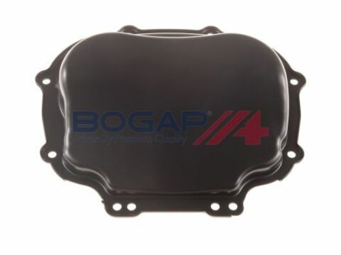 Кришка двигуна (задня) Audi A4/A5/A6/A7/A8/Q5/Q7 2.8-3.2 TFSI 07-18