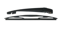Щетка стеклоочистителя каркасная (305мм) с рычагом сзади HONDA ACCORD TOURER 05-