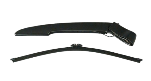 Щітка склоочисника безкаркасна (330мм) з важелем ззаду BMW X3 (F25) sDrive 20 i