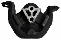 Подушка двигателя левая Lanos 97- DAEWOO