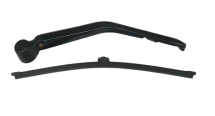 Щетка стеклоочистителя бескаркасная (292мм) с рычагом сзади BMW MINI CLUBMAN R55 07- Щетка стеклоочистителя бескаркасная (292мм) с рычагом сзади BMW MINI CLUBMAN R55 07-