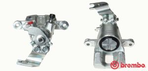 Тормозной суппорт