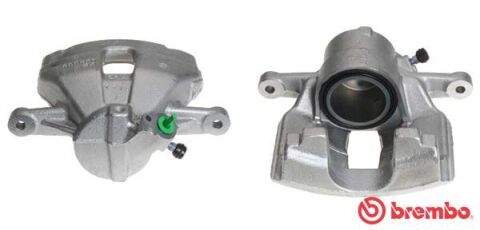 Гальмівний супорт