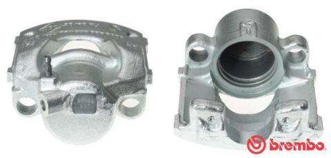 Тормозной суппорт