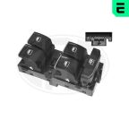 Кнопка склопідіймача Кнопка склопідіймача