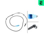 Датчик числа обертів Датчик числа обертів