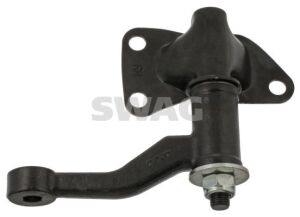 Важіль підвіски маятниковий