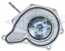 Насос водяной