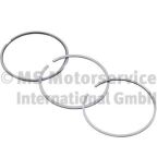 Комплект поршневих кілець