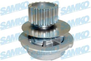 Помпа водяна