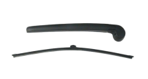 Щітка склоочисника безкаркасна (390мм) з важелем ззаду AUDI Q7 16-