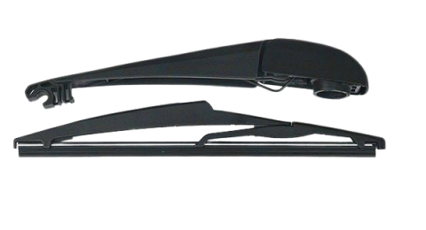 Щітка склоочисника каркасна (240мм) з важелем ззаду TOYOTA RAV 4 12-