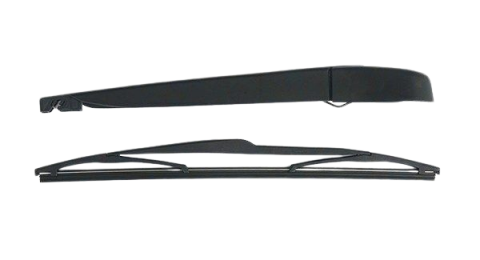 Щітка склоочисника каркасна (350мм) з важелем ззаду FORD FOCUS 04-