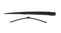 Щетка стеклоочистителя бескаркасная (390мм) с рычагом сзади VOLVO XC90 06-