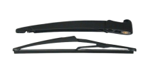 Щітка склоочисника каркасна (305мм) з важелем ззаду HONDA CIVIC 01-