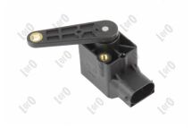 Датчик регулювання кута нахилу фар