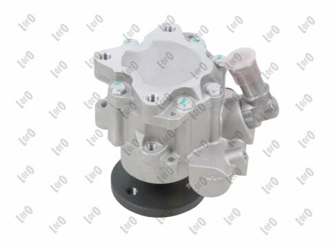 Помпа гiдропiдсилювача