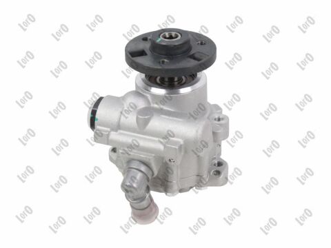 Помпа гiдропiдсилювача