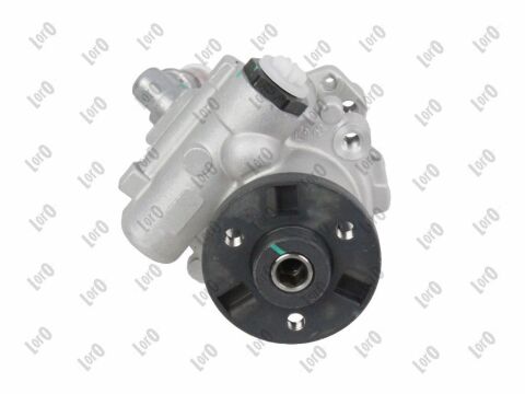 Помпа гiдропiдсилювача