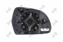 Скло дзеркала заднього виду лiве з пiдiгрiвом Скло дзеркала заднього виду лiве з пiдiгрiвом