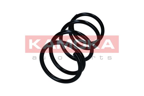 Пружина ходовой части